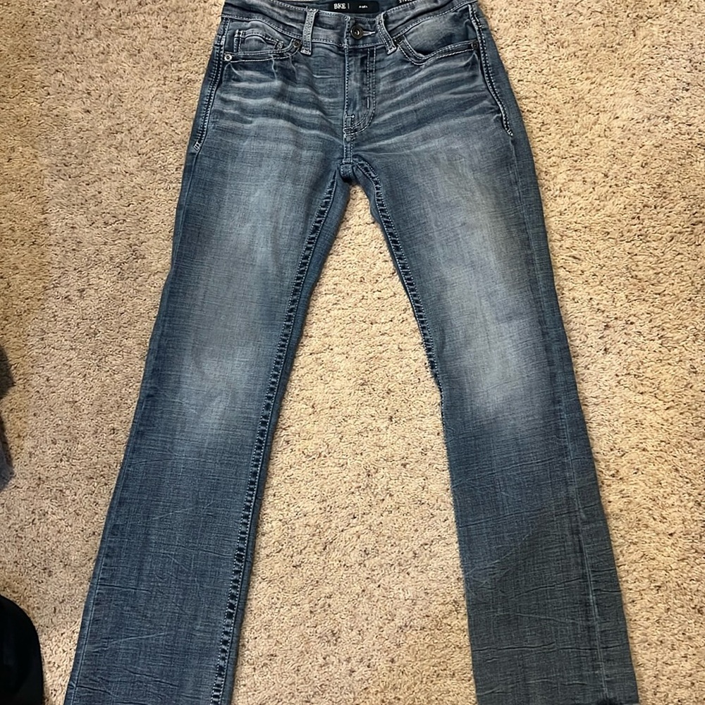 BKE Aiden Jeans